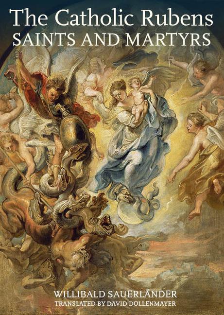 Vorderes Coverbild The Catholic Rubens