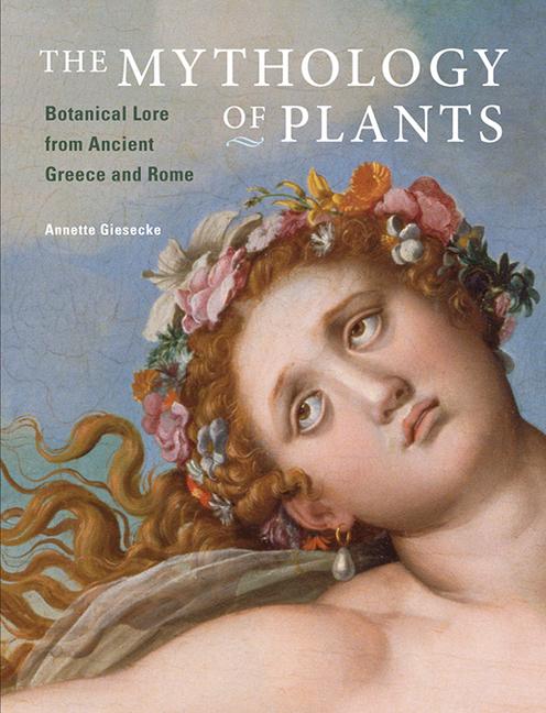 Vorderes Coverbild The Mythology of Plants