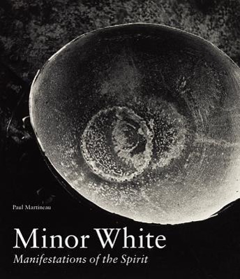 Vorderes Coverbild Minor White