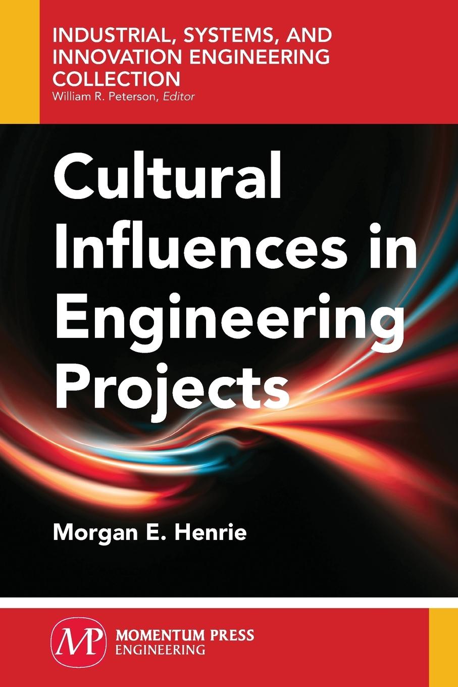 Vorderes Coverbild Cultural Influences in Engineering Projects