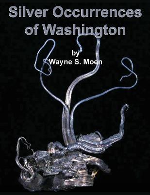 Vorderes Coverbild Silver Occurences of Washington