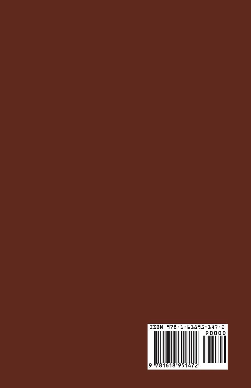 Rückseitencover Rubaiyat of Omar Khayyam