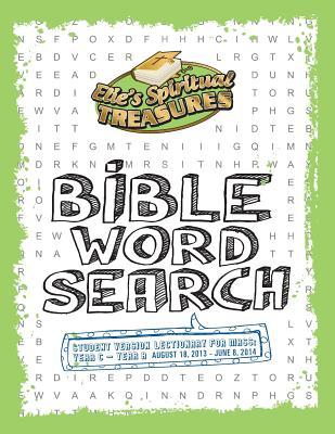 Vorderes Coverbild Elie's Spiritual Treasures