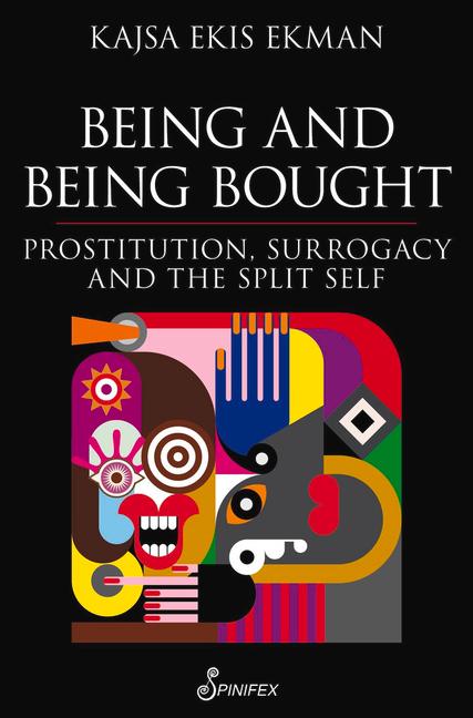 Vorderes Coverbild Being and Being Bought