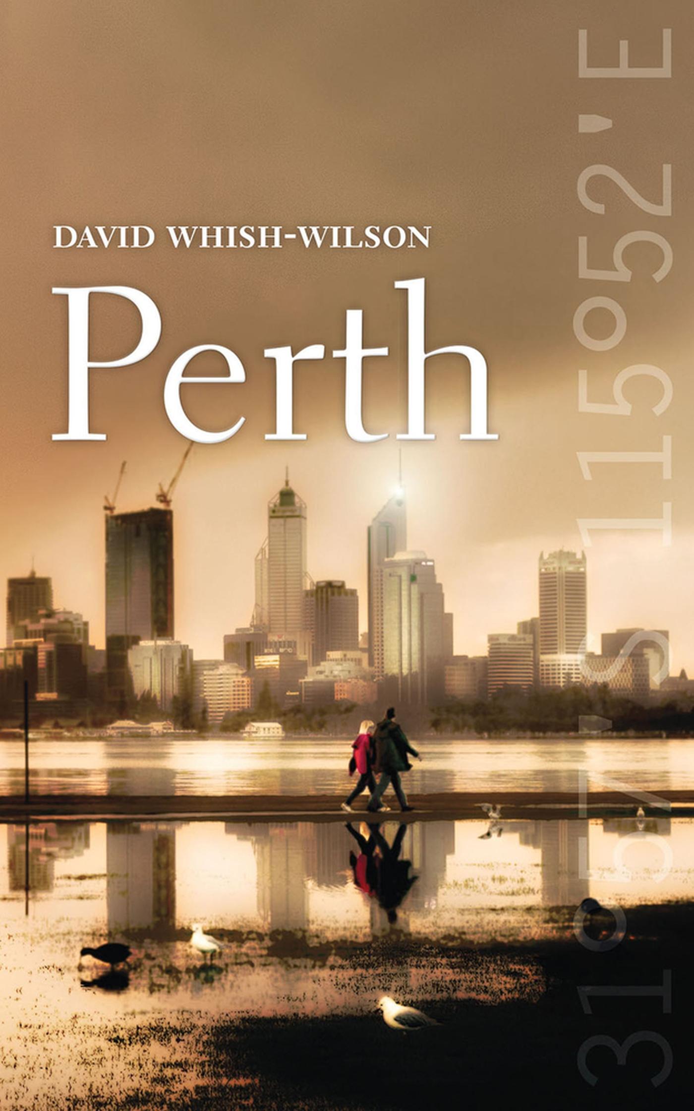 Vorderes Coverbild Perth