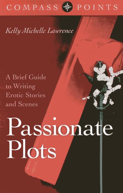 Vorderes Coverbild Passionate Plots
