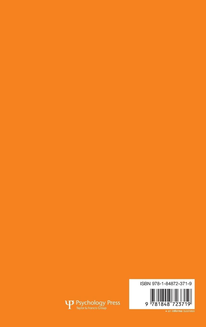 Rückseitencover The Science of Memory (PLE