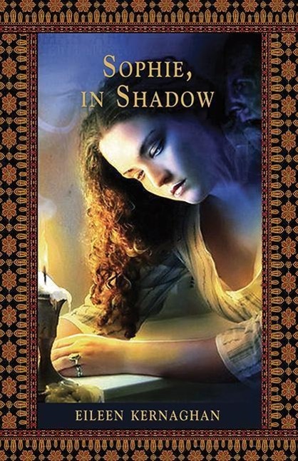 Vorderes Coverbild Sophie, in Shadow