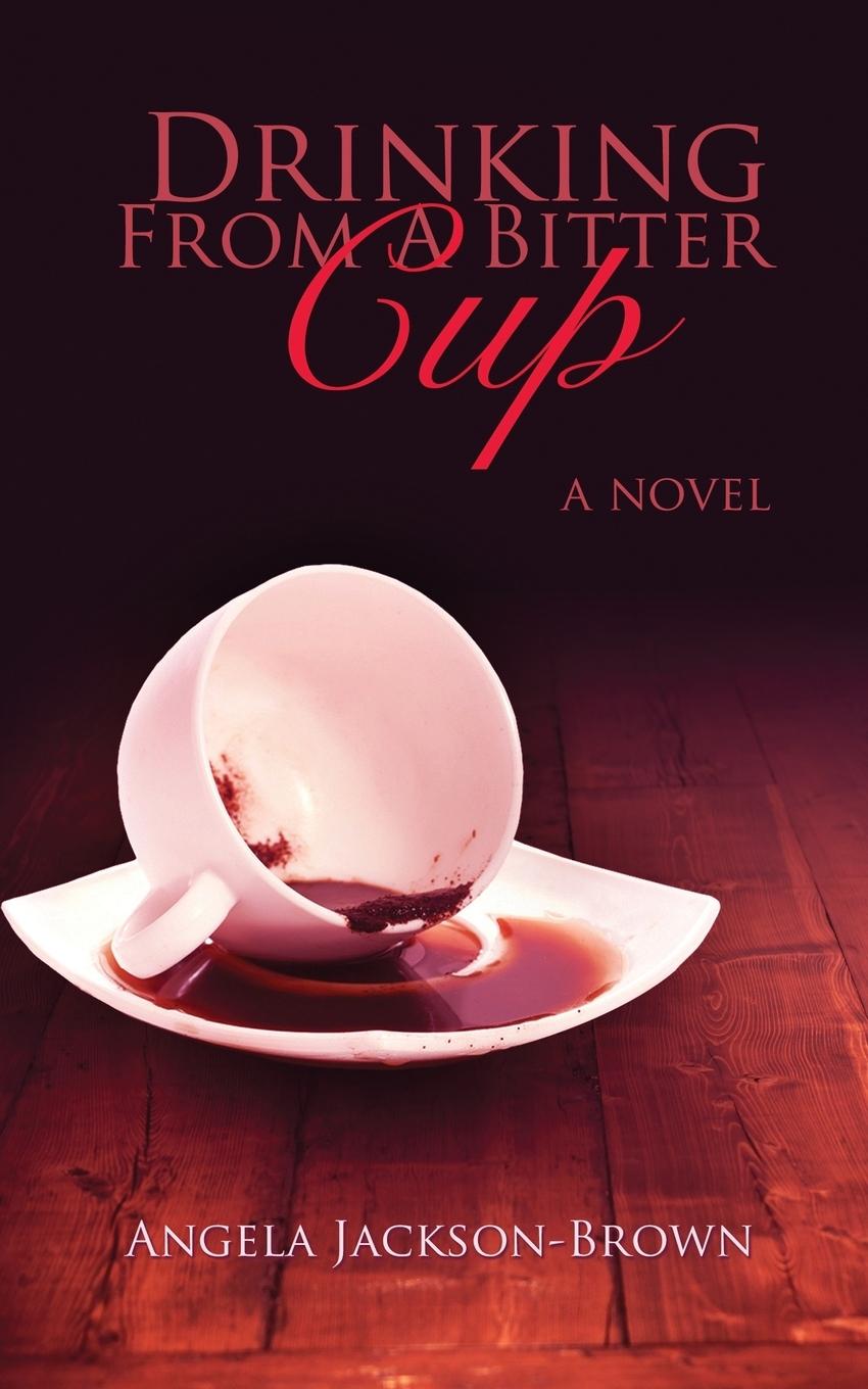 Vorderes Coverbild Drinking from a Bitter Cup