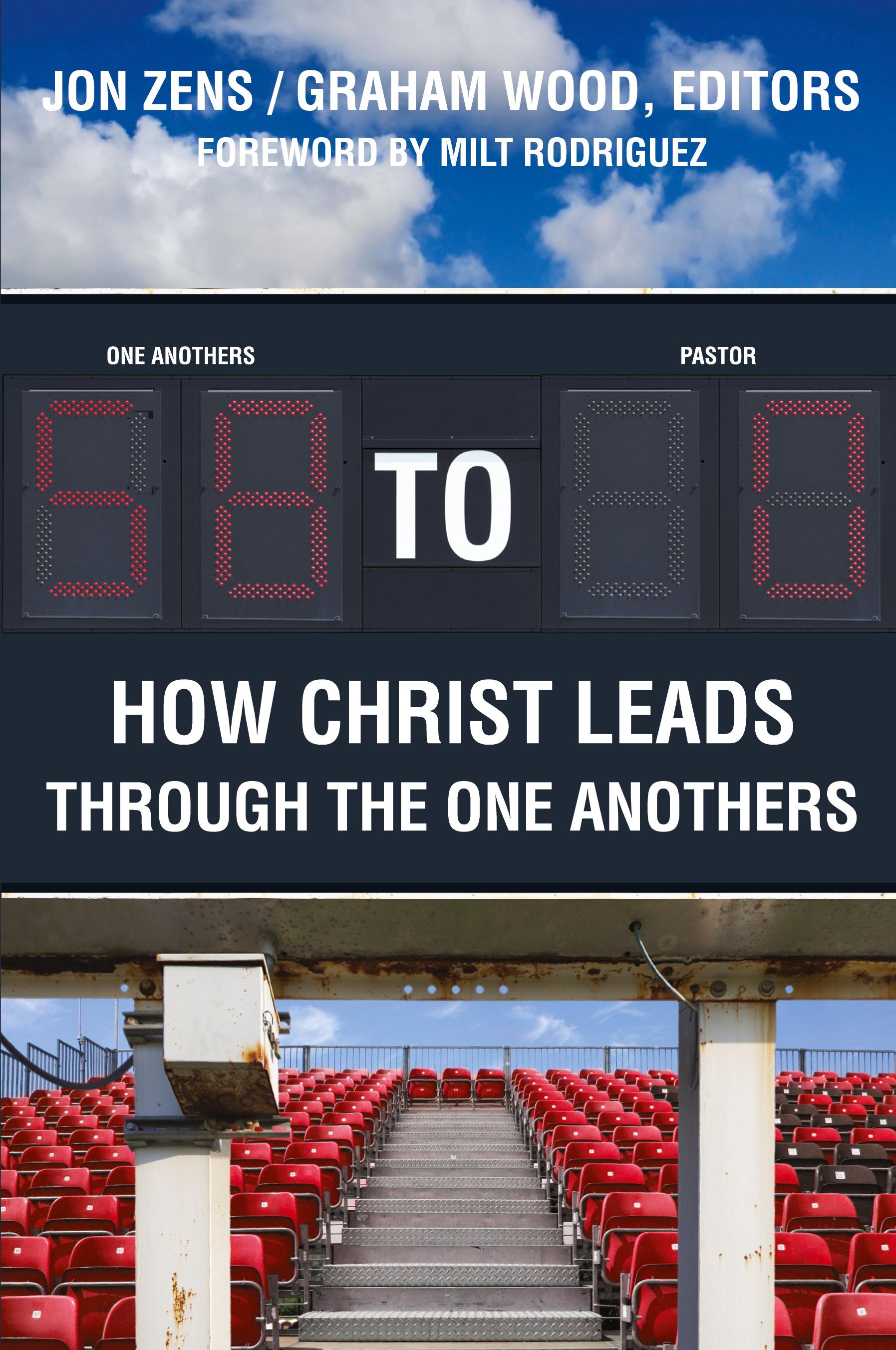 Vorderes Coverbild 58 to 0