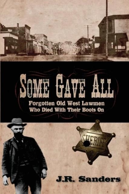 Vorderes Coverbild Some Gave All