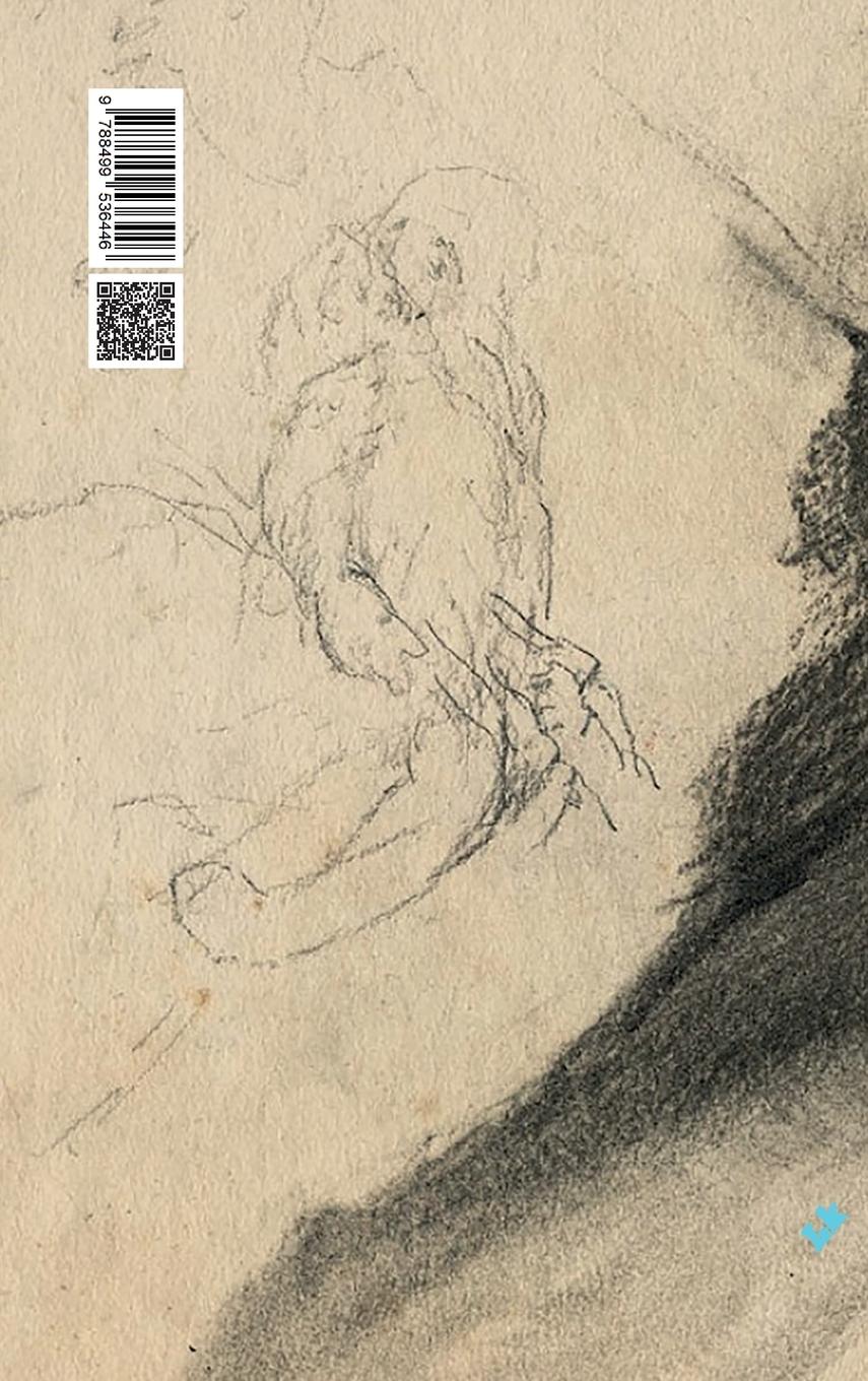 Rückseitencover Fragmentos de la Biblia