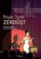 Vorderes Coverbild Böyle Sustu Zerdüst