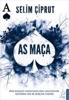 Vorderes Coverbild As Maca Destek Yayinlari