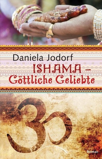 Vorderes Coverbild Ishama
