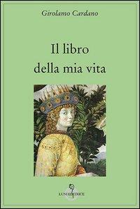 Vorderes Coverbild Il libro della mia vita