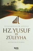 Vorderes Coverbild Hz. Yusuf ve Züleyha