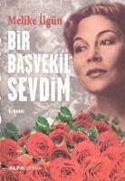 Vorderes Coverbild Bir Basvekil Sevdim