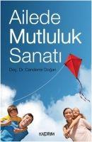 Vorderes Coverbild Ailede Mutluluk Sanati