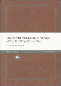 Vorderes Coverbild Un buon vecchio Natale