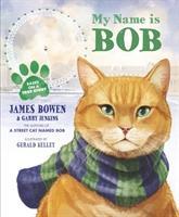 Vorderes Coverbild My Name is Bob