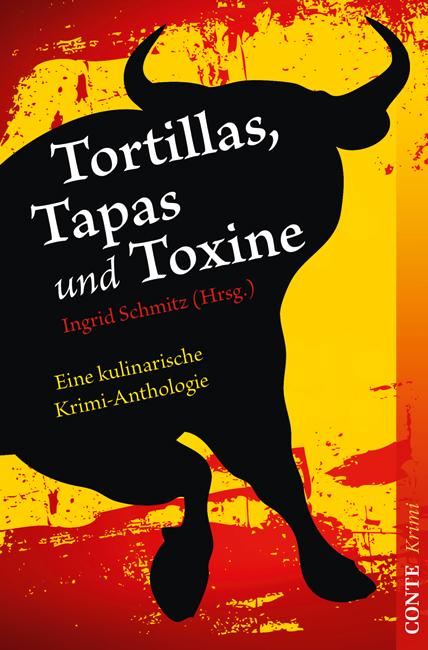 Vorderes Coverbild Tortillas, Tapas und Toxine