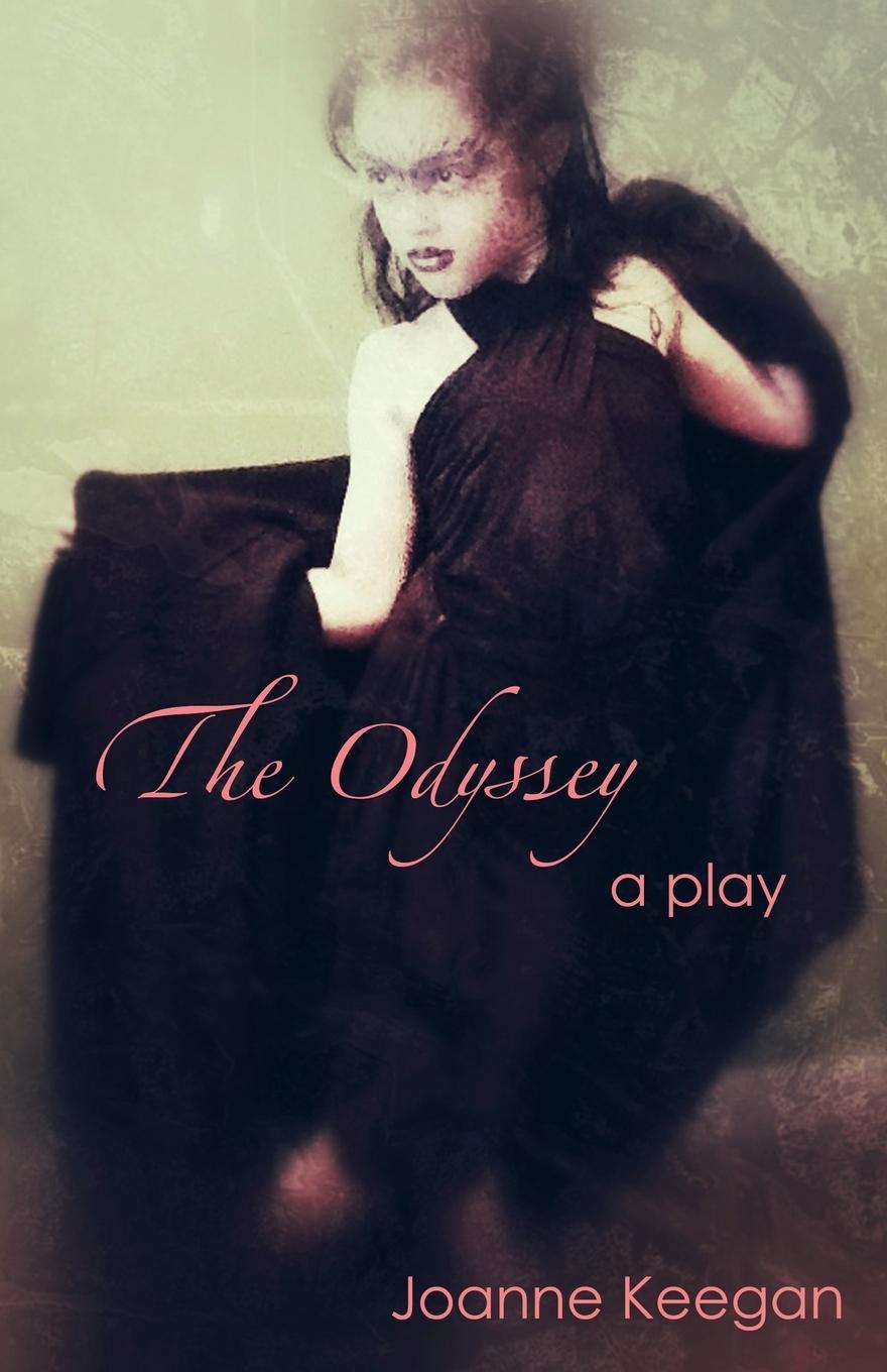Vorderes Coverbild The Odyssey