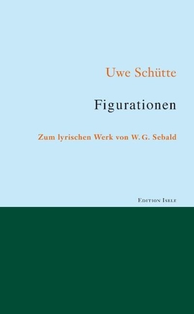 Vorderes Coverbild Figurationen
