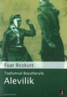 Vorderes Coverbild Toplumsal Boyutlariyla Alevilik