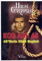Vorderes Coverbild Kod Adi 68