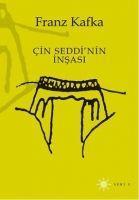 Vorderes Coverbild Cin Seddinin Insasi