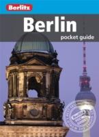 Vorderes Coverbild Berlitz: Berlin Pocket Guide