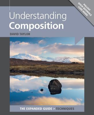 Vorderes Coverbild Understanding Composition