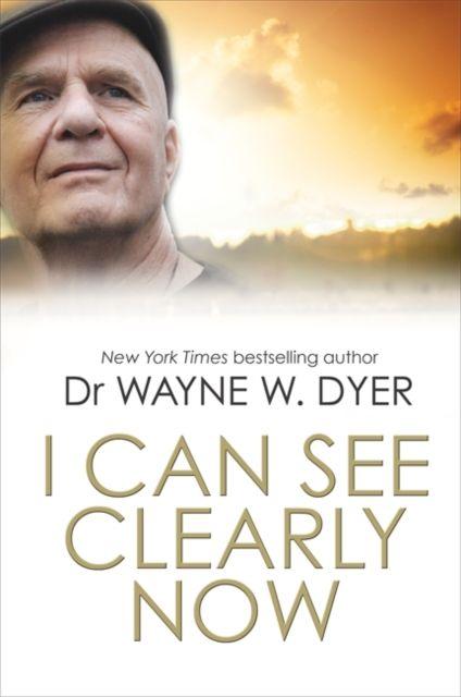 Vorderes Coverbild I Can See Clearly Now