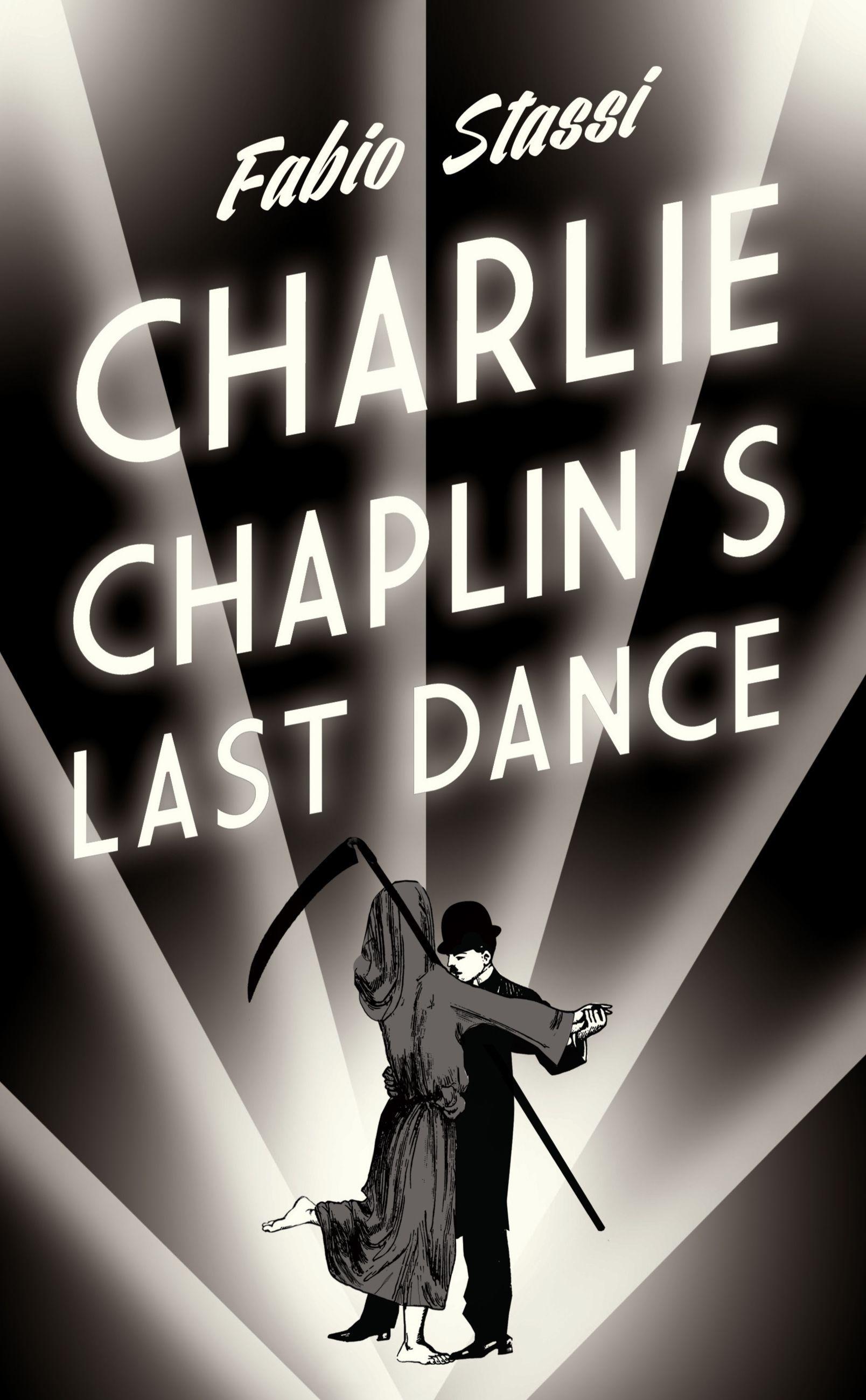 Vorderes Coverbild Charlie Chaplin's Last Dance