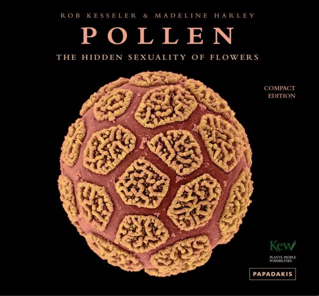 Vorderes Coverbild Pollen