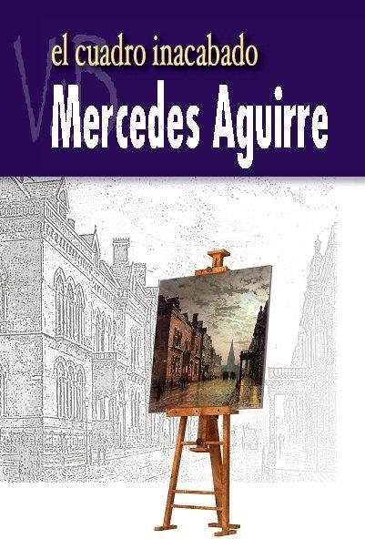 Vorderes Coverbild El cuadro inacabado