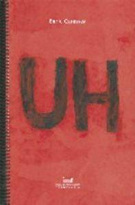 Vorderes Coverbild UH