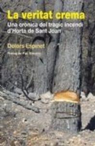 Vorderes Coverbild La veritat crema