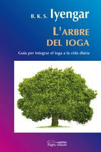 Vorderes Coverbild L'arbre del ioga