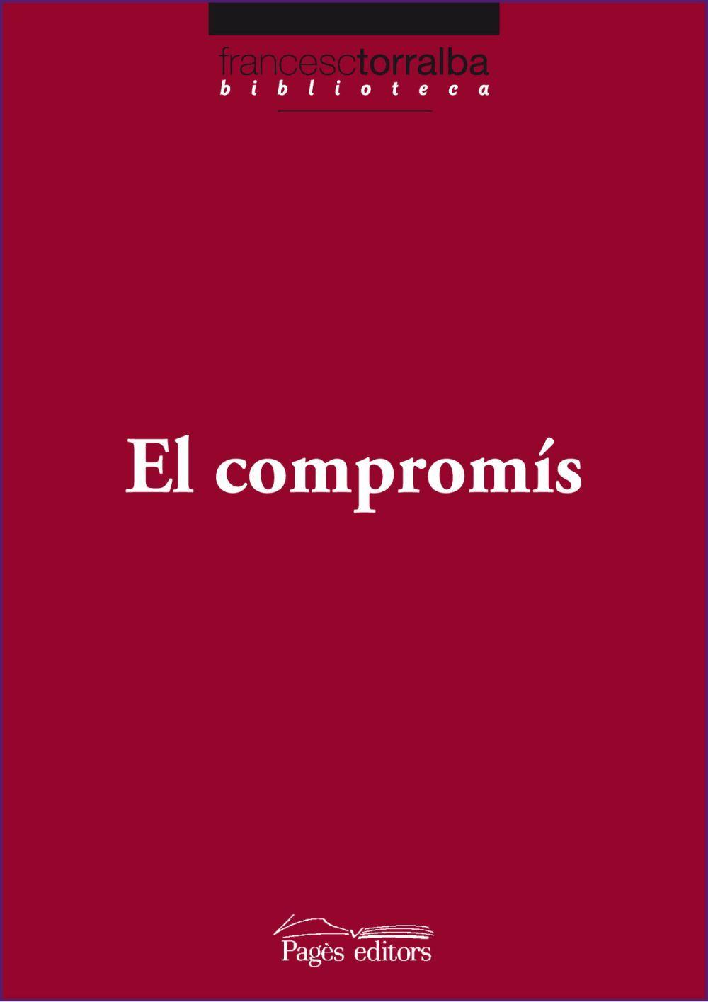 Beispielinhalt (Bild) El compromís