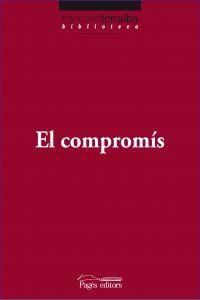 Vorderes Coverbild El compromís