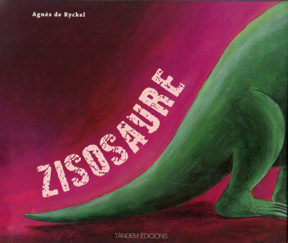 Vorderes Coverbild Zisosaure