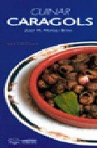 Vorderes Coverbild Cuinar caragols