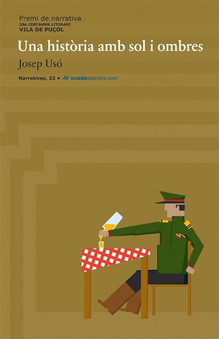 Vorderes Coverbild Una història amb sol i ombres