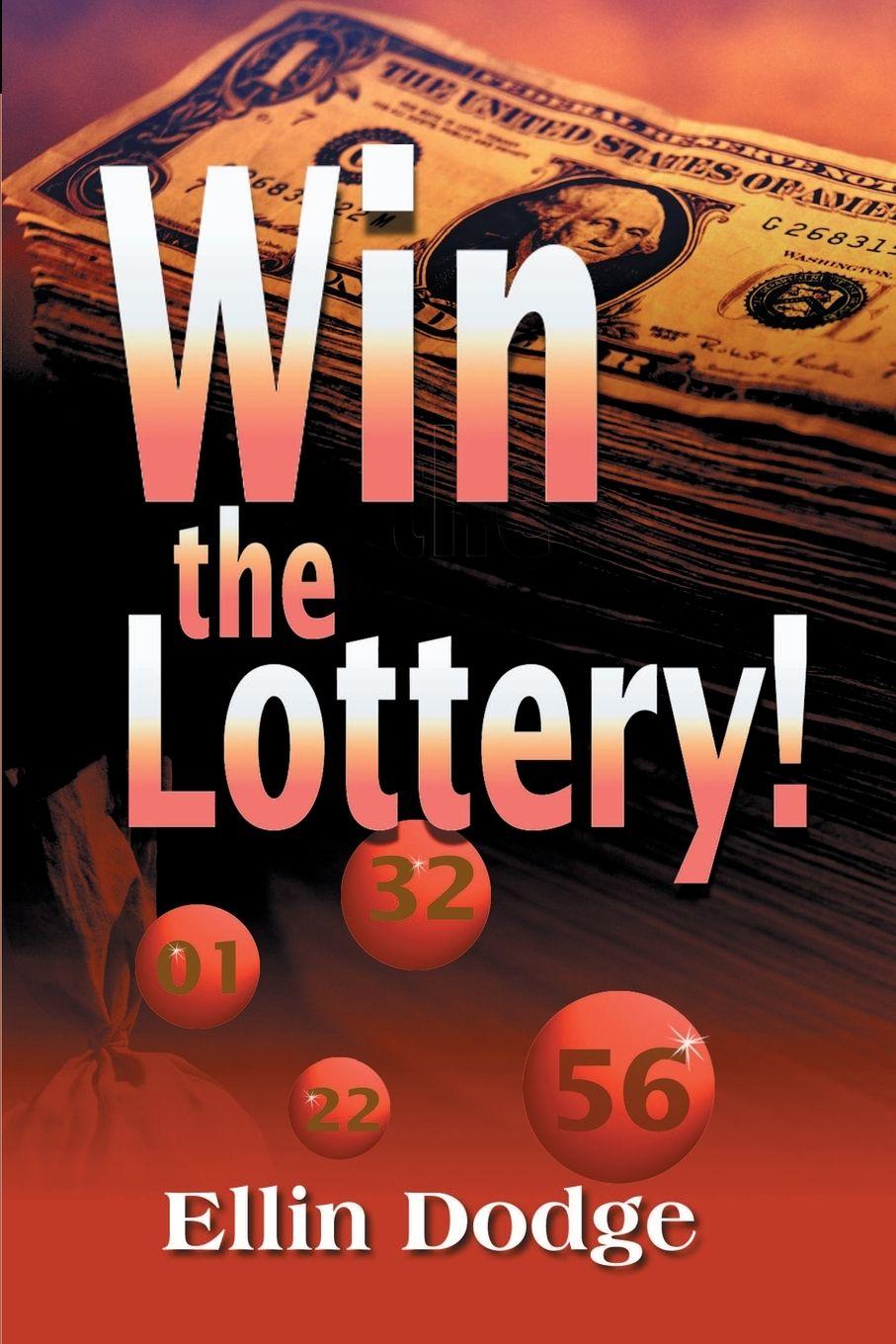 Vorderes Coverbild Win the Lottery!