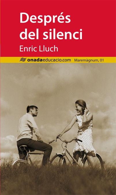 Vorderes Coverbild Després del silenci