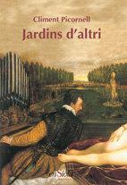 Vorderes Coverbild Jardins d'altri