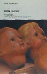 Vorderes Coverbild Nissaga