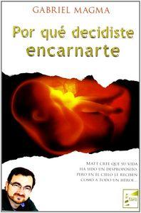 Vorderes Coverbild Por qué decidiste encarnarte